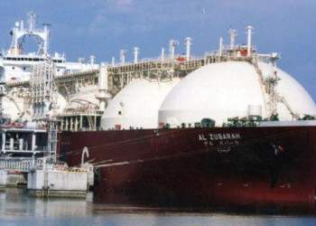 Газпром и Yamal Trade подписали контракт на поставку СПГ в Индию