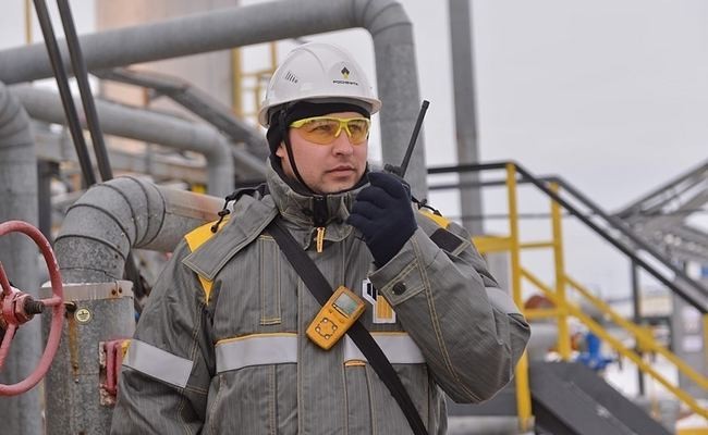 Роснефть ввела в эксплуатацию 3 новых месторождения в Оренбургской области