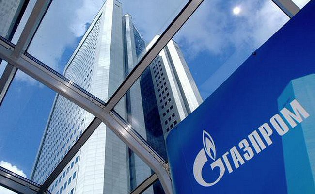 «Газпром» и СИБУР подписали «контракт века» на строительство Амурского ГПЗ