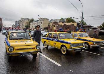 ГИБДД: В 2017 году число погибших в ДТП снизилось на 6,5 процента