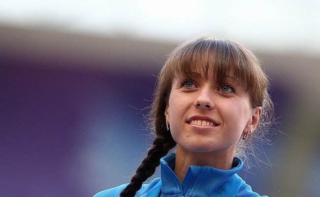 Россиянка Анися Кирдяпкина завоевала золото Универсиады в ходьбе на 20 км
