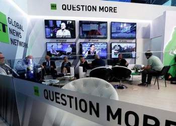 Шеф немецкого телеканала о программе из РФ: наши зрители в восторге