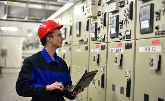 На Челябинском цинковом заводе завершилось внедрение Системы оперативного управления производством