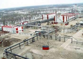 Уральский трубный завод запустил новую технологическую линию