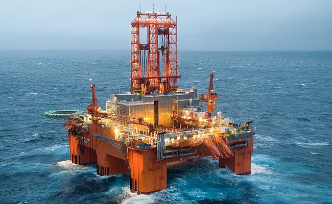 «Роснефть» и ExxonMobil открыли новое месторождение в Карском море