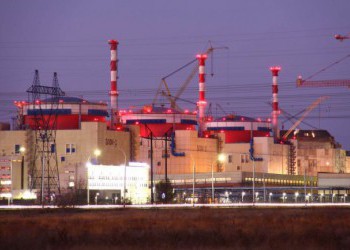 ЛЭП «Ростовская АЭС — Тихорецкая» № 2 введена в работу