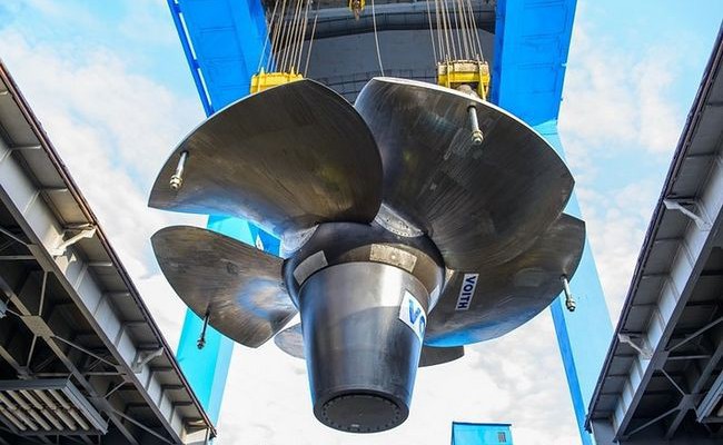 На Саратовской ГЭС завершена модернизация гидроагрегата и замена силовых трансформаторов
