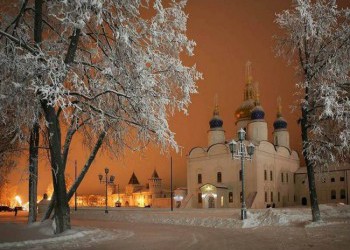Внутренний турпоток в России вырос на 18% за десять месяцев