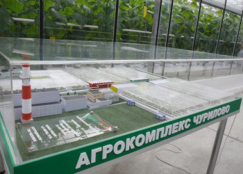 Заработала биофабрика по производству биологических средств защиты растений