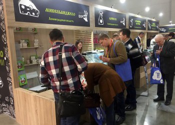 Ленинградская область превращается в сырный регион