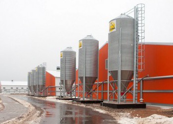 В Псковской области открыли крупнейший в России селекционно-генетический центр