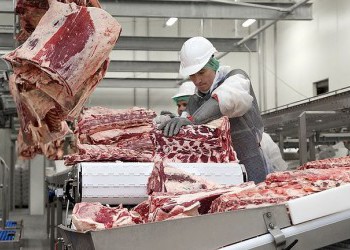 «Мираторг» увеличил объем производства говядины в первом квартале 2018 года на 38%