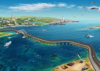 Доходы Крыма в составе России выросли вдвое