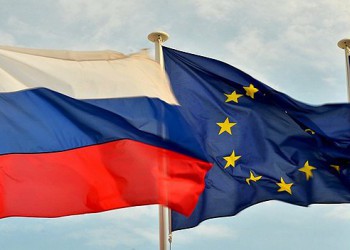Россия захватывает рынок ЕС