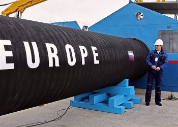 Странные показатели: российские «газовики» заставляют Запад задуматься над санкциями