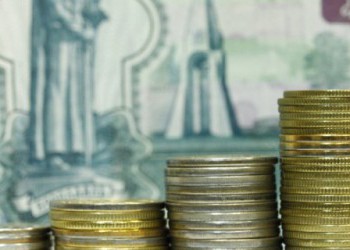 Резервный фонд РФ за ноябрь вырос на 12,9%, ФНБ - на 11,2%