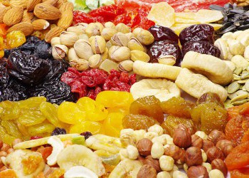 В Китае вырос спрос на российскую сельхозпродукцию
