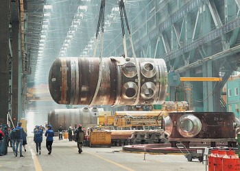 Промпроизводство в России за 5 месяцев выросло на 3,2%