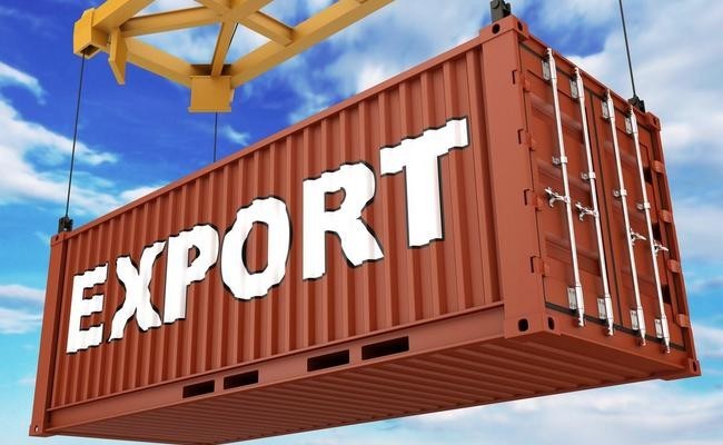 Нетопливный экспорт России в 2020 г. достиг рекорда в 169 млрд долларов