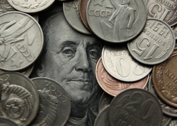 Доллар не в моде: банки России фиксируют тренд на укрепление рубля