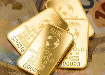 Американские инвесторы начали активно скупать золото