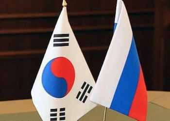 Экспорт российского продовольствия в Южную Корею в 2016 году вырос на 242 процента
