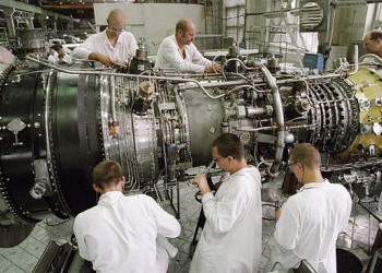 Газотурбинный завод «Салют» увеличил чистую прибыль почти в 18 раз