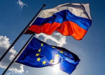 Российские специалисты начали массово возвращаться из Европы на Родину