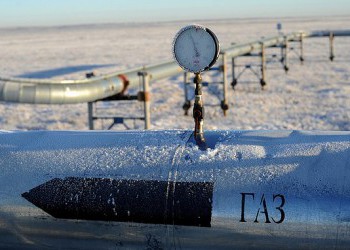 «Газпром» нарастил добычу газа и установил рекорд по экспорту