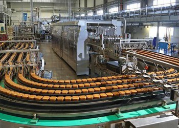Россия обогнала Бразилию по поставкам растворимого кофе в Германию