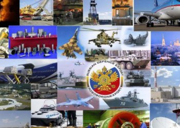 Что экспортирует Россия?