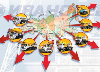 Россия в I полугодии увеличила несырьевой неэнергетический экспорт на 19%