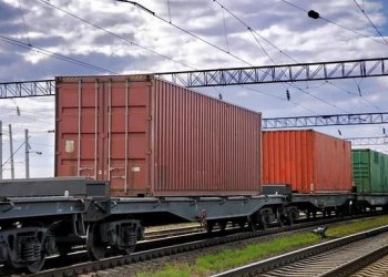 Несырьевой экспорт из РФ в Китай вырос на 32 процента