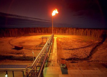 Российские нефтяные компании повысили уровень утилизации попутного нефтяного газа до 90%