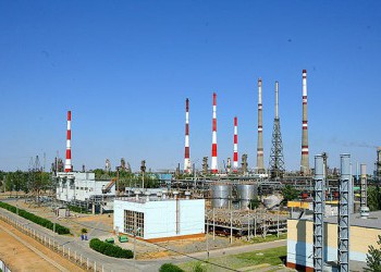 ООО «Газпром добыча Астрахань» прирастил запасы газа на 510 млрд кубометров