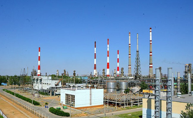 ООО «Газпром добыча Астрахань» прирастил запасы газа на 510 млрд кубометров