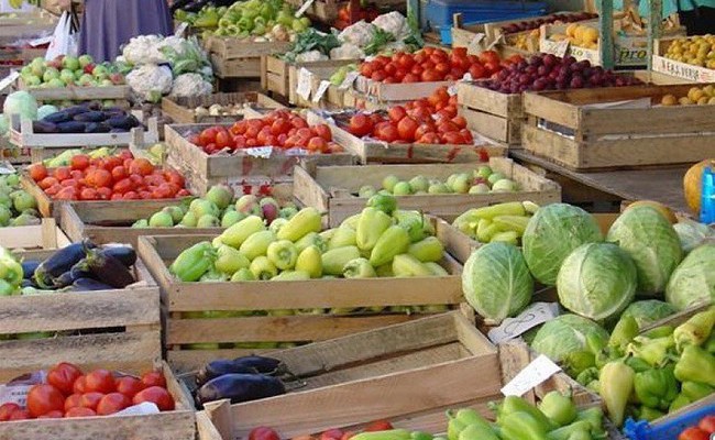 Рекордный за последние годы урожай овощей получили в Дагестане